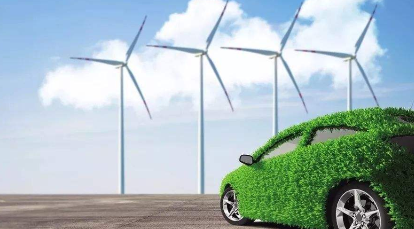 新能源汽车痛点——如何让充电像加油一样方便
